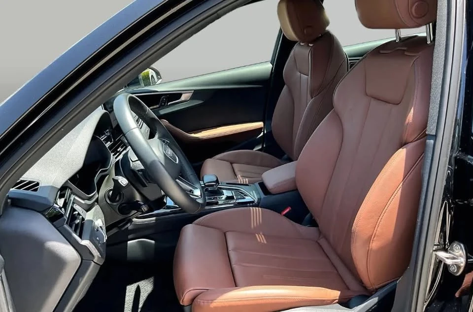 2023 Audi B9 A4 - Image 9 of 13