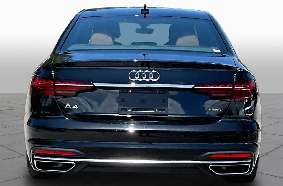 2023 Audi B9 A4 - Image 5 of 13