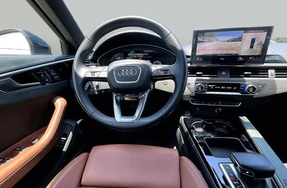2023 Audi B9 A4 - Image 7 of 13