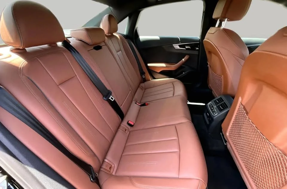 2023 Audi B9 A4 - Image 13 of 13