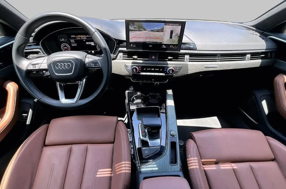 2023 Audi B9 A4 - Image 12 of 13