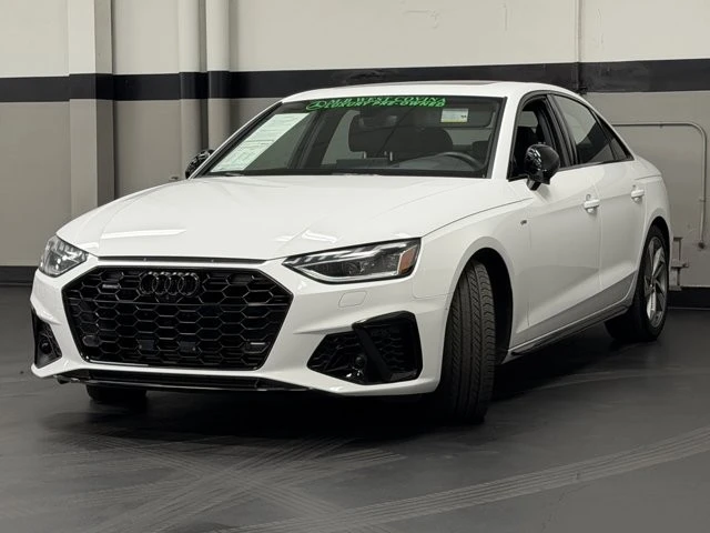 2023 Audi B9 A4 - Image 7 of 12