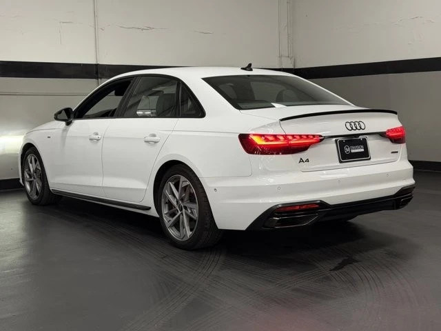 2023 Audi B9 A4 - Image 10 of 12