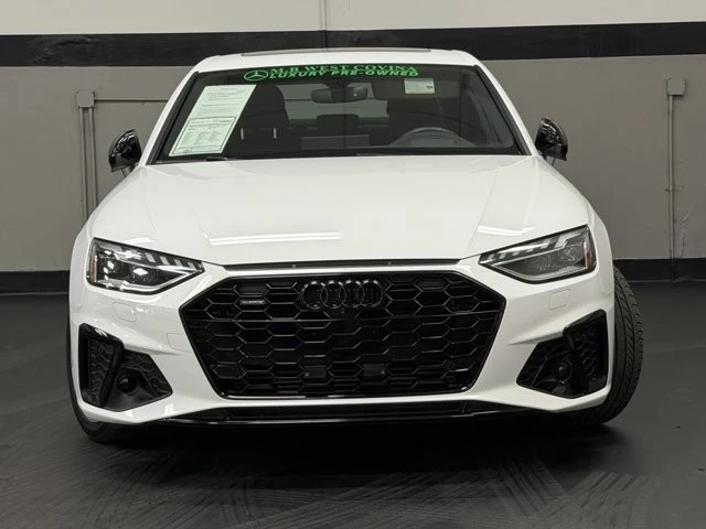 2023 Audi B9 A4 - Image 6 of 12