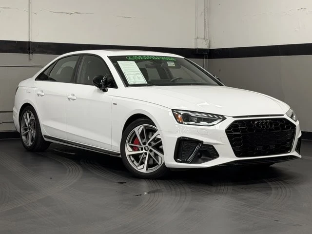 2023 Audi B9 A4 - Image 2 of 12