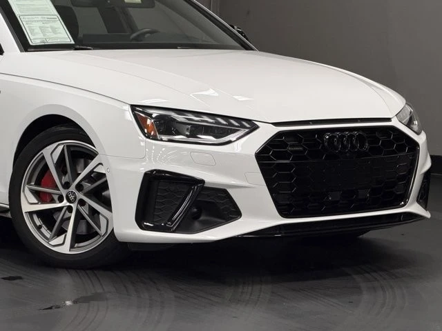 2023 Audi B9 A4 - Image 3 of 12