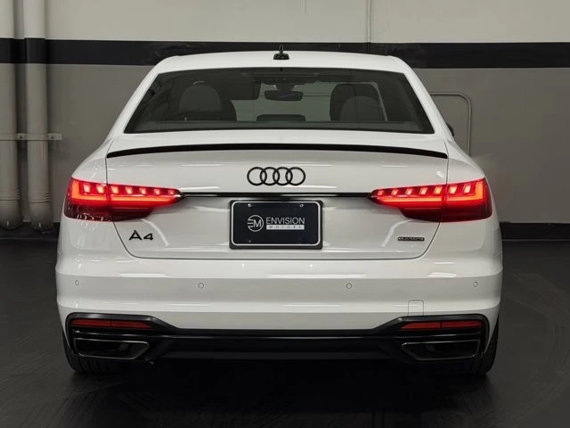 2023 Audi B9 A4 - Image 11 of 12