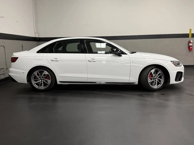 2023 Audi B9 A4 - Image 5 of 12