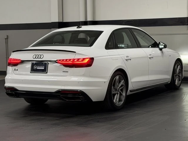 2023 Audi B9 A4 - Image 12 of 12