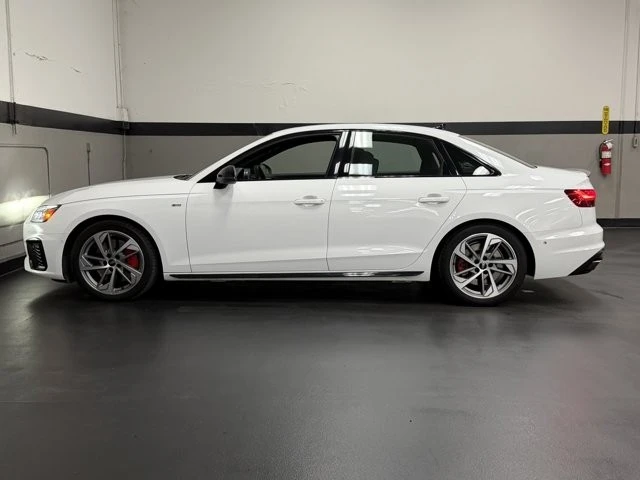 2023 Audi B9 A4 - Image 9 of 12