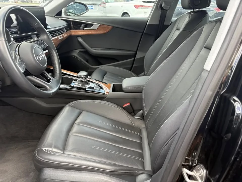 2023 Audi B9 A4 - Image 2 of 2