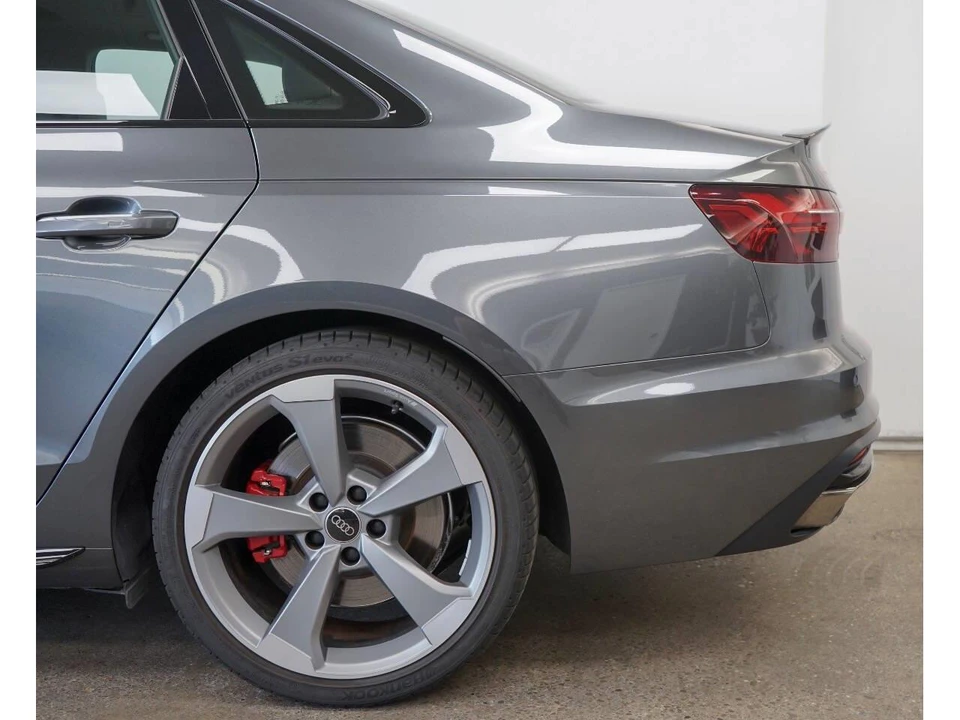 2023 Audi B9 A4 - Image 11 of 31