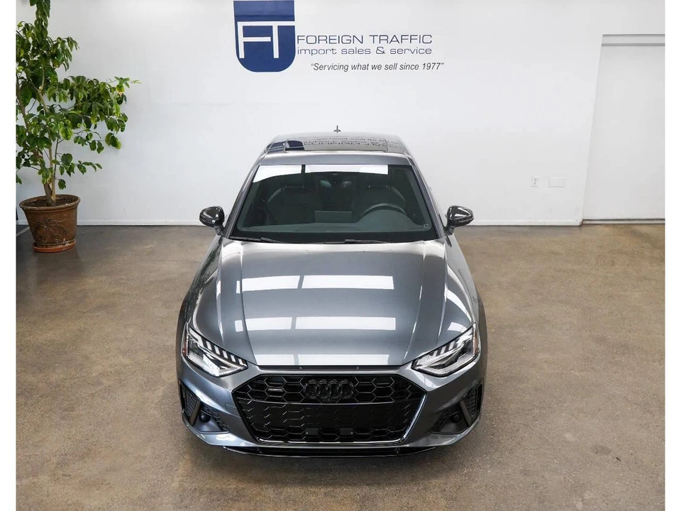 2023 Audi B9 A4 - Image 31 of 31
