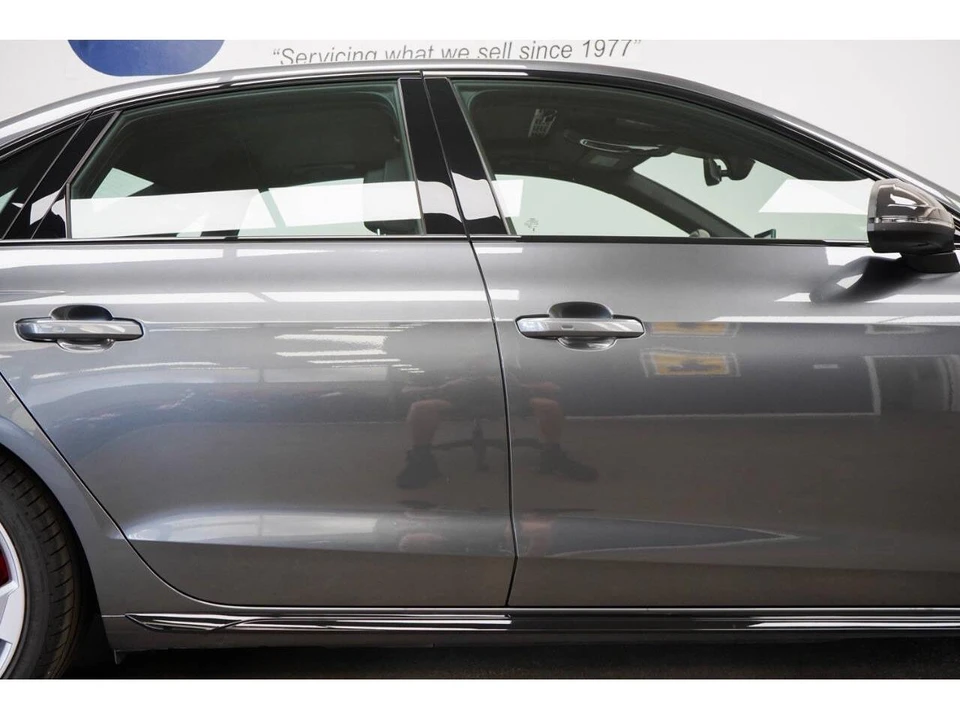 2023 Audi B9 A4 - Image 16 of 31