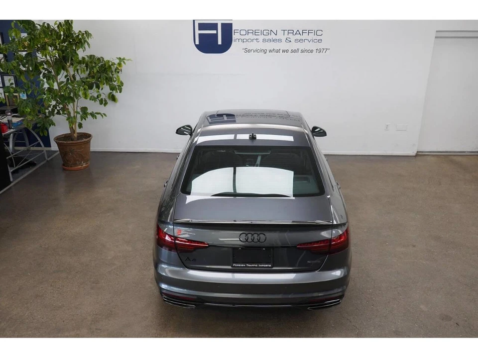 2023 Audi B9 A4 - Image 26 of 31