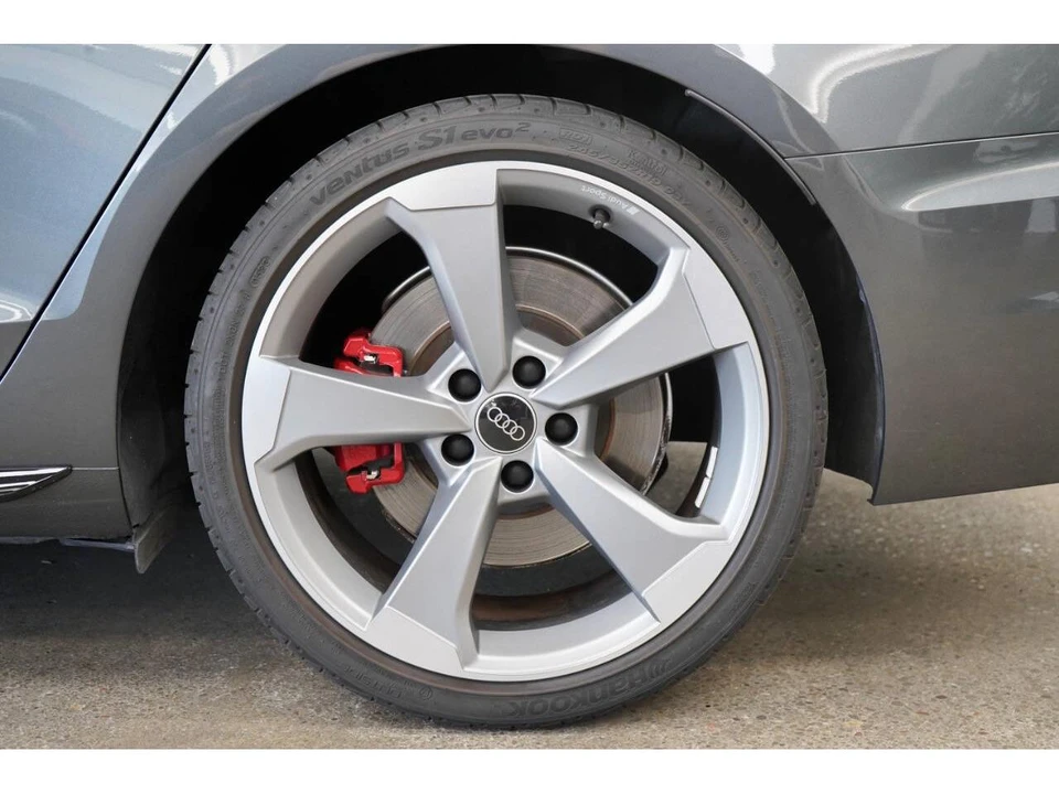 2023 Audi B9 A4 - Image 12 of 31