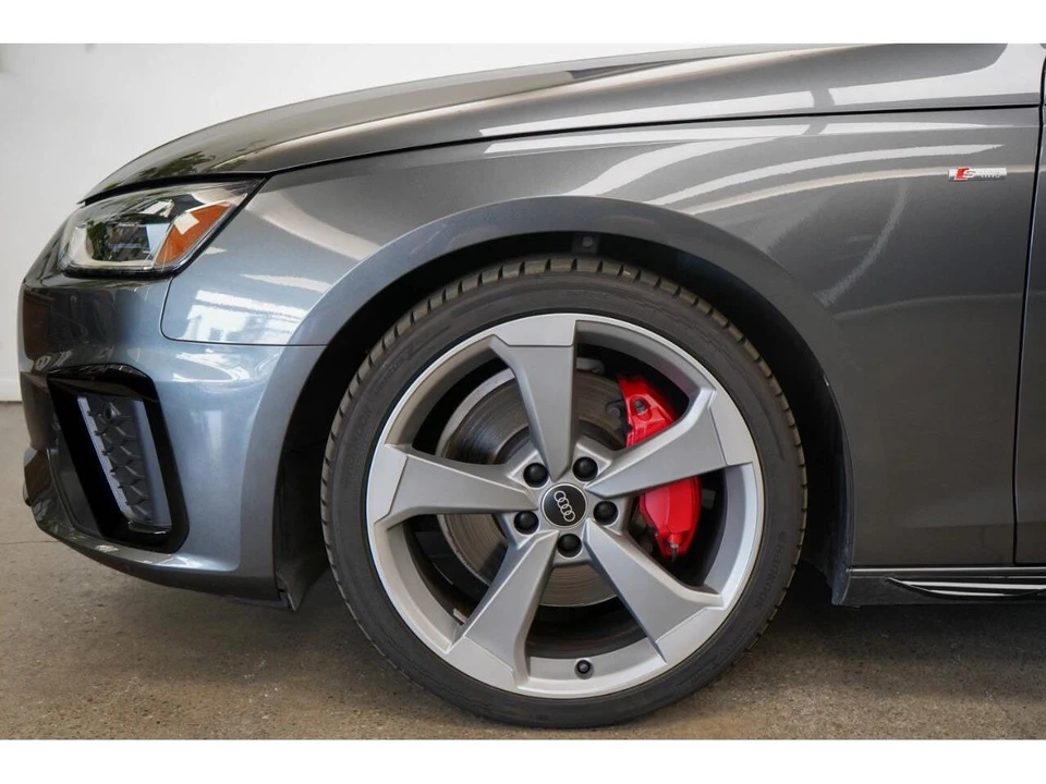 2023 Audi B9 A4 - Image 7 of 31