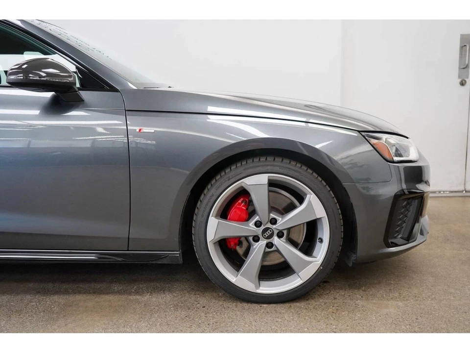 2023 Audi B9 A4 - Image 17 of 31