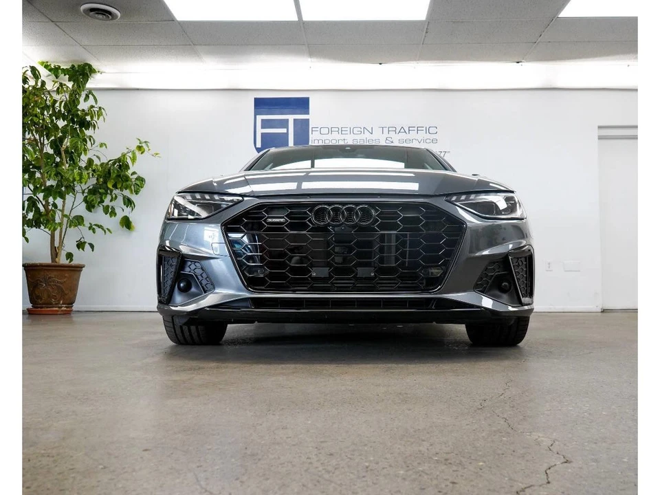 2023 Audi B9 A4 - Image 27 of 31