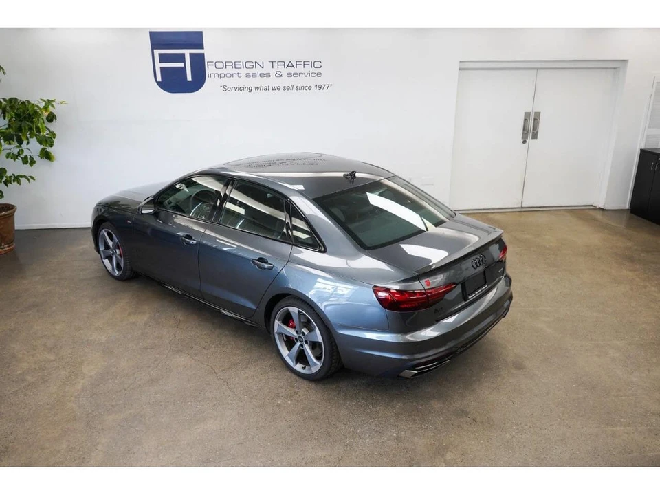 2023 Audi B9 A4 - Image 22 of 31
