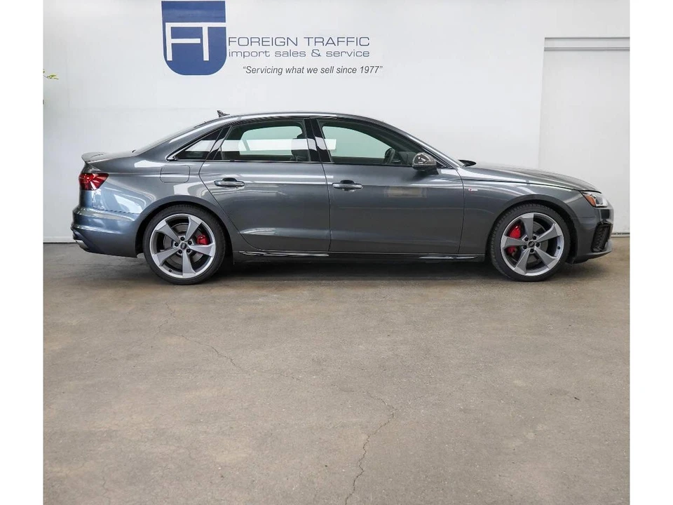 2023 Audi B9 A4 - Image 13 of 31