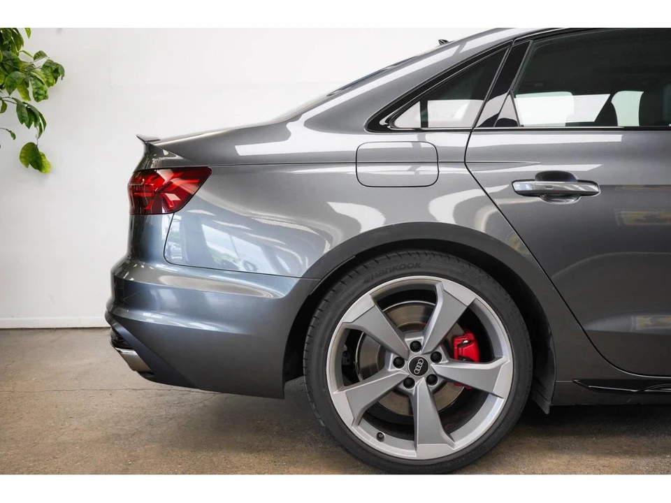 2023 Audi B9 A4 - Image 14 of 31