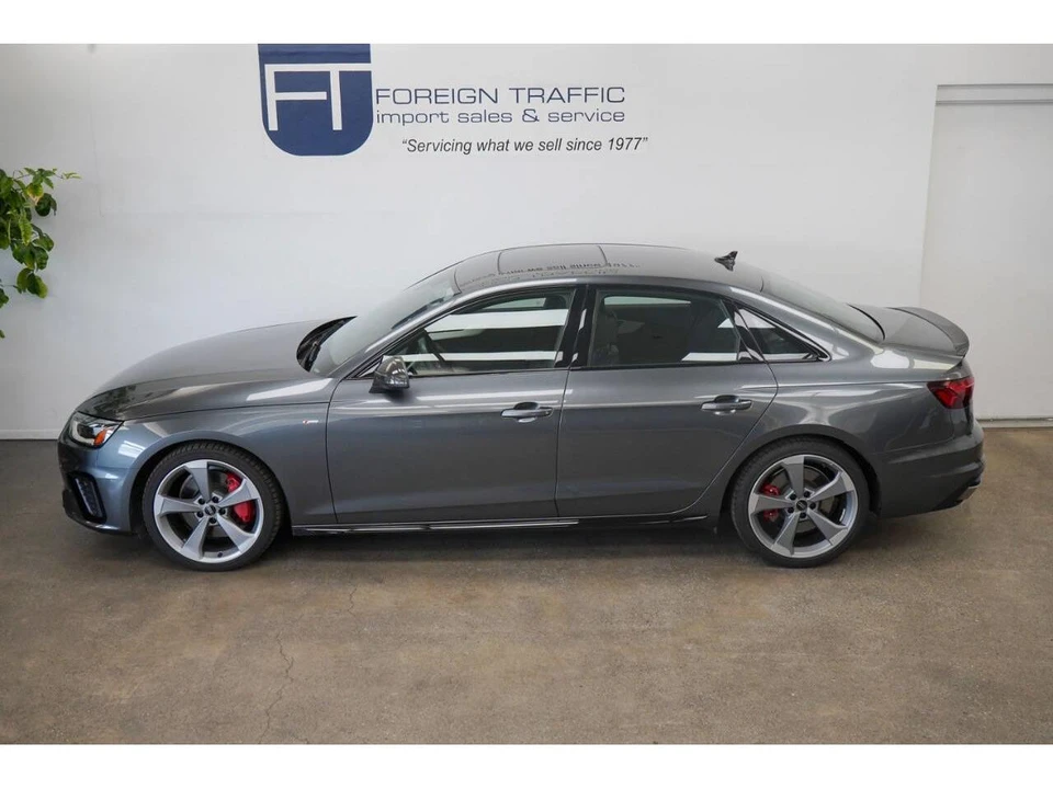 2023 Audi B9 A4 - Image 29 of 31
