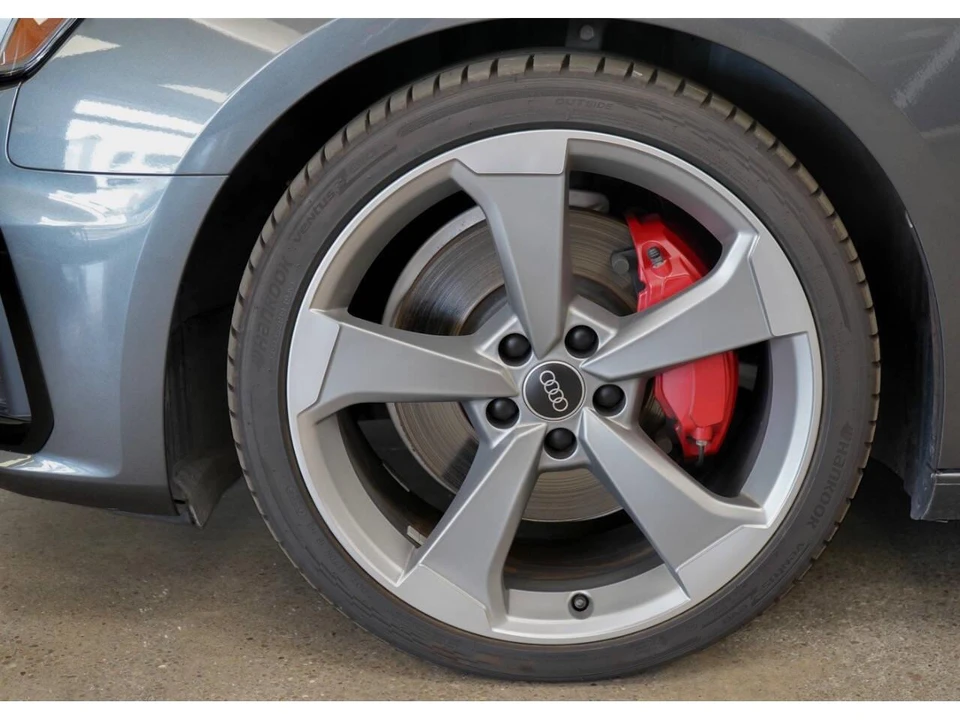 2023 Audi B9 A4 - Image 9 of 31