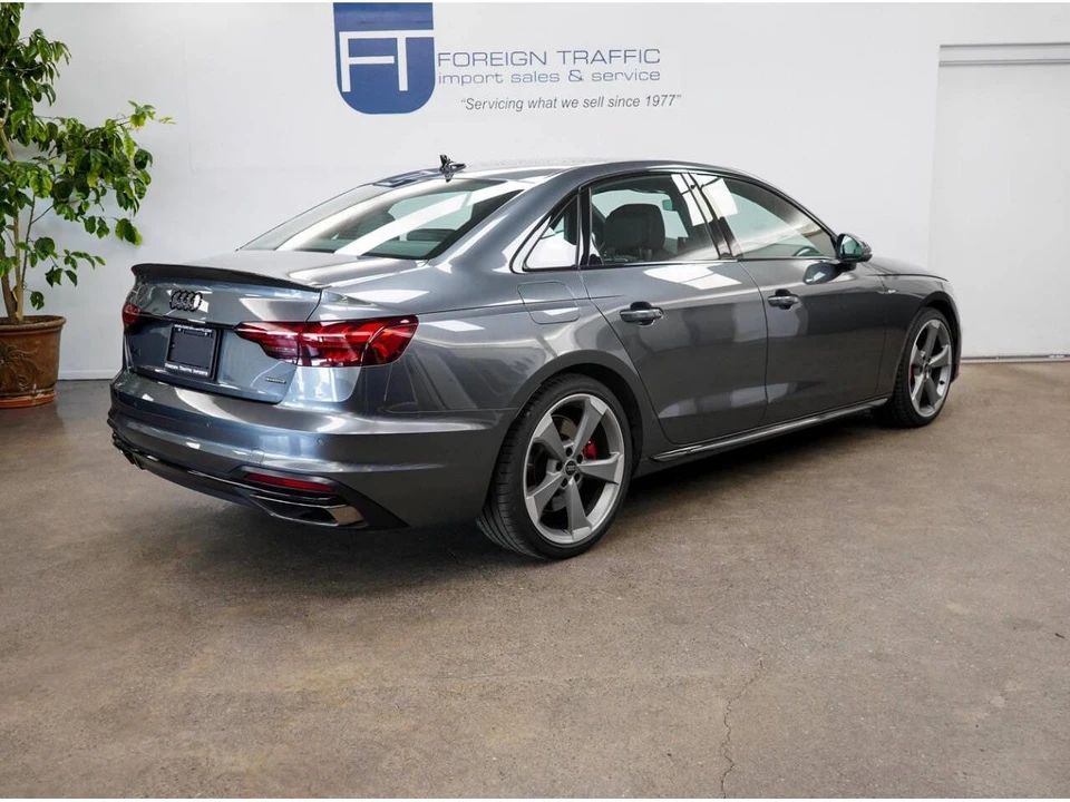 2023 Audi B9 A4 - Image 20 of 31