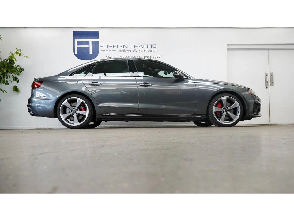 2023 Audi B9 A4 - Image 30 of 31