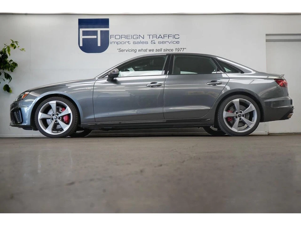 2023 Audi B9 A4 - Image 25 of 31