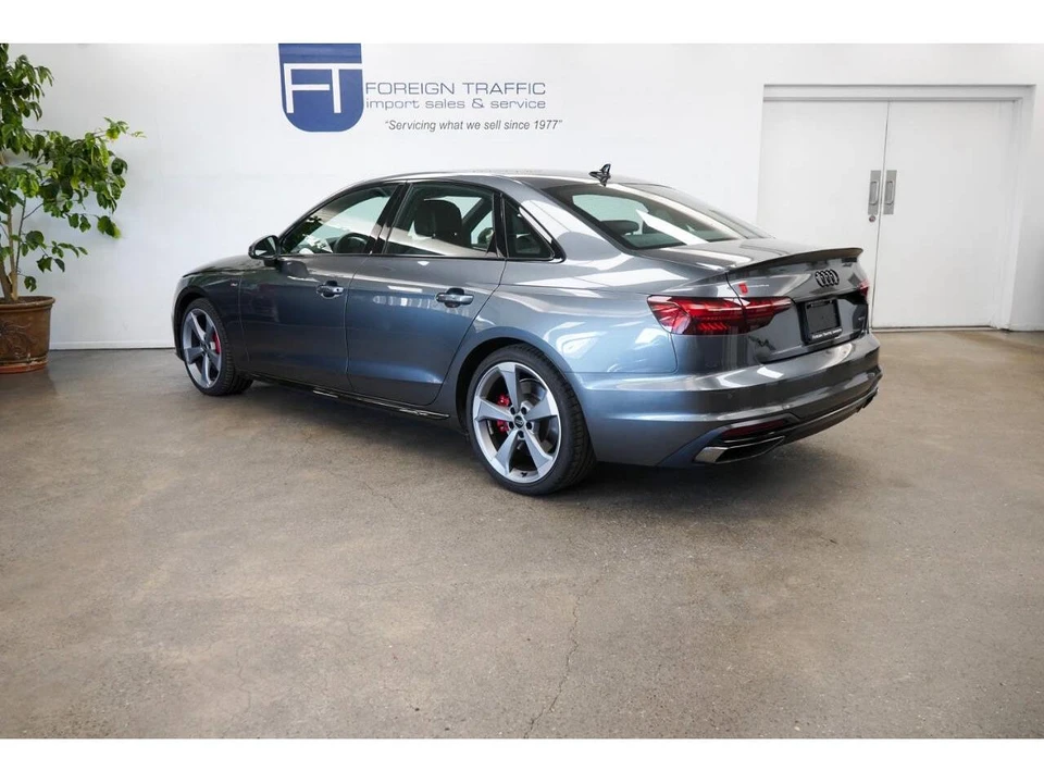 2023 Audi B9 A4 - Image 5 of 31