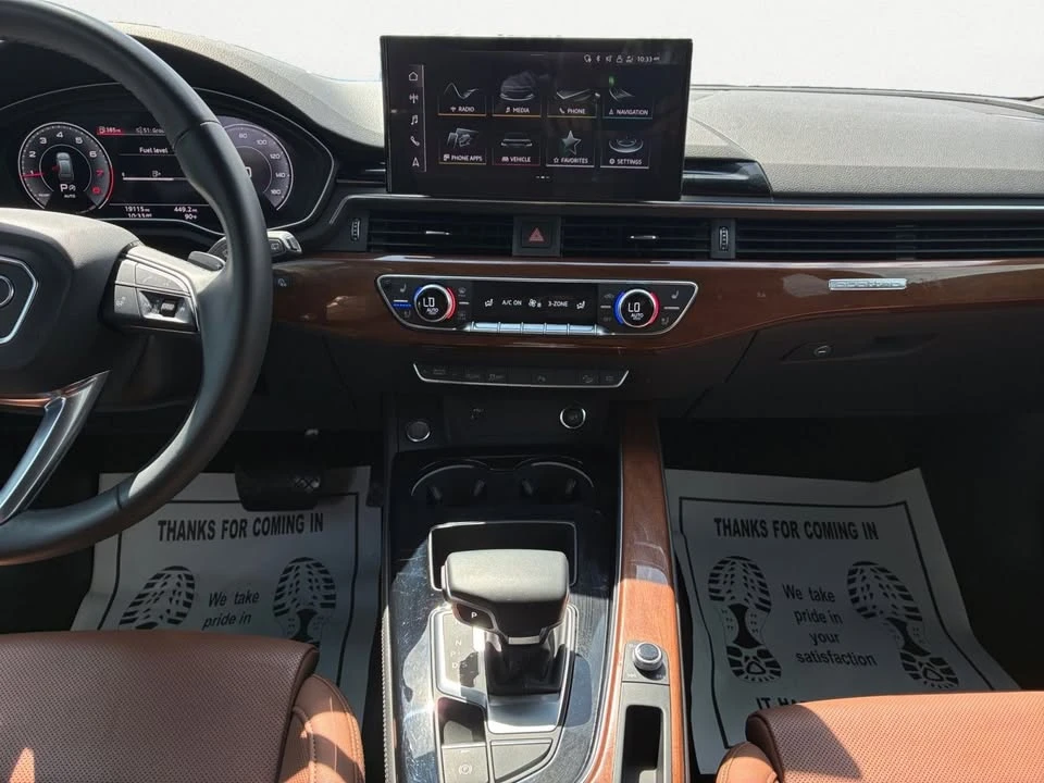 2023 Audi Allroad - Image 10 of 13