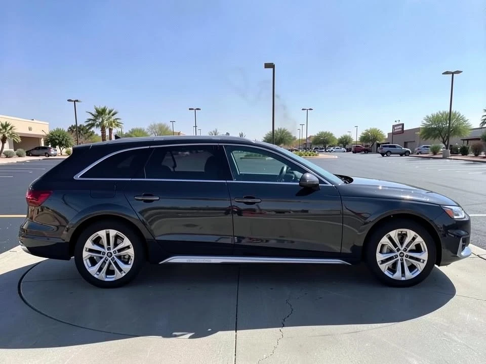 2023 Audi Allroad - Image 6 of 13