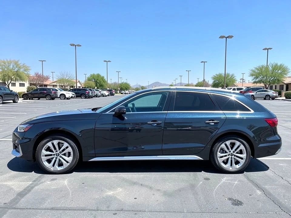 2023 Audi Allroad - Image 3 of 13
