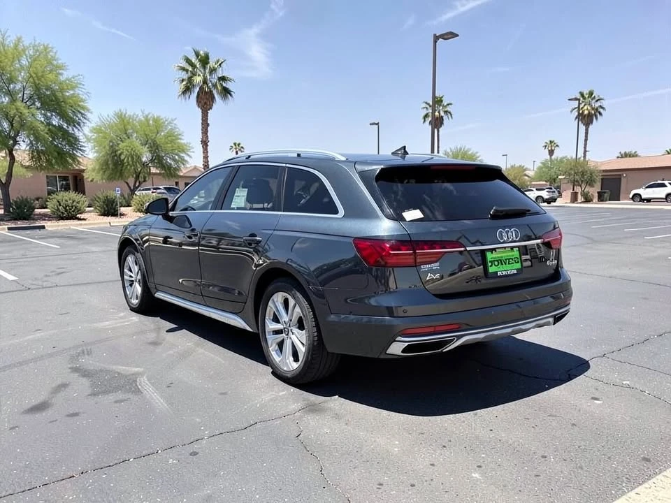 2023 Audi Allroad - Image 4 of 13