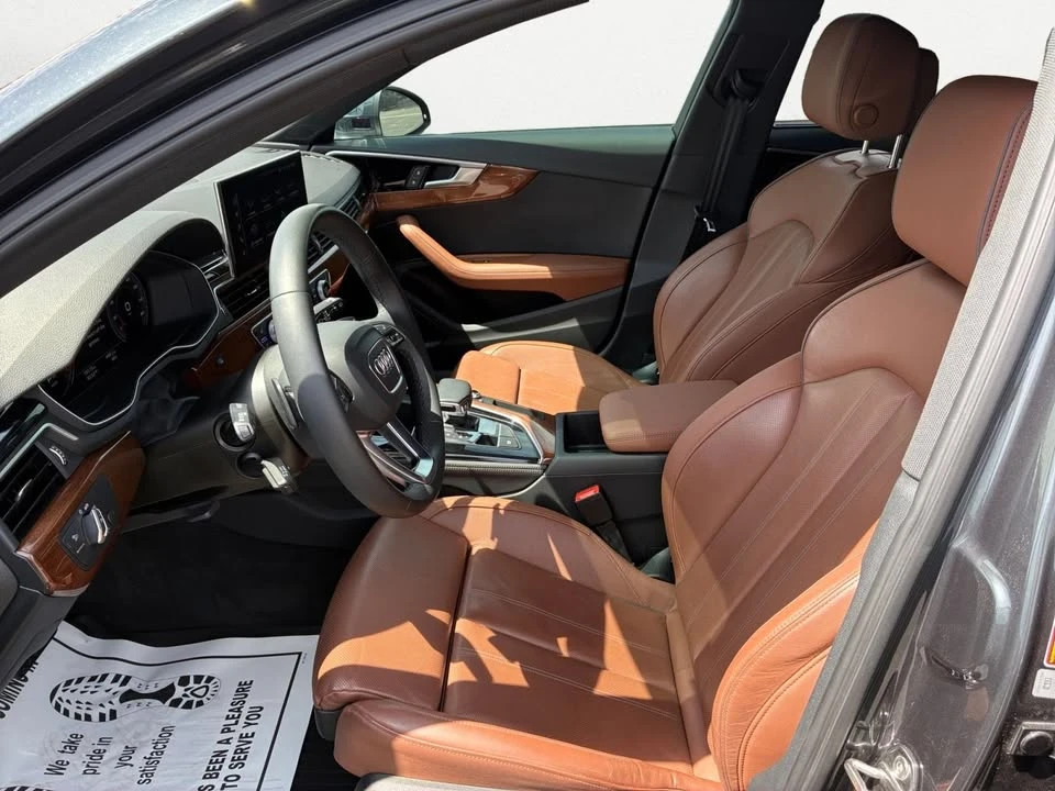 2023 Audi Allroad - Image 8 of 13