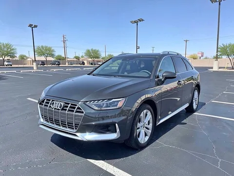 2023 Audi A4 allroad 45 Premium Plus