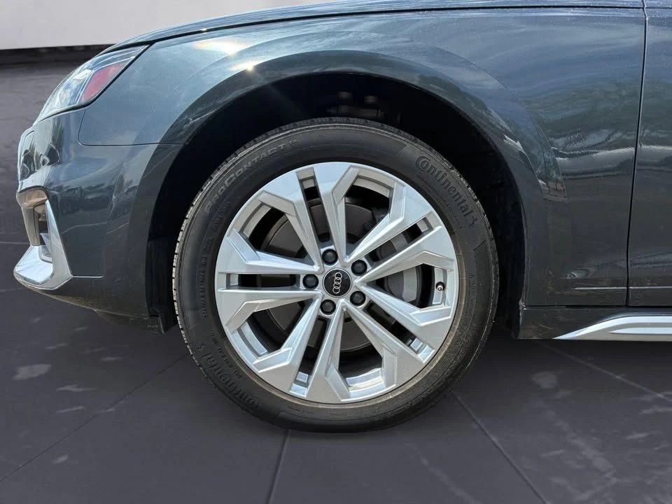 2023 Audi Allroad - Image 12 of 13