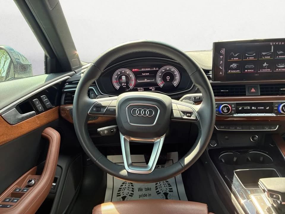 2023 Audi Allroad - Image 9 of 13