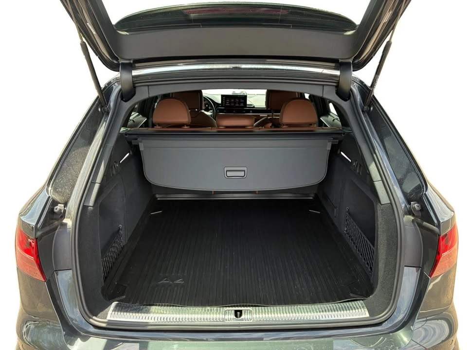 2023 Audi Allroad - Image 13 of 13