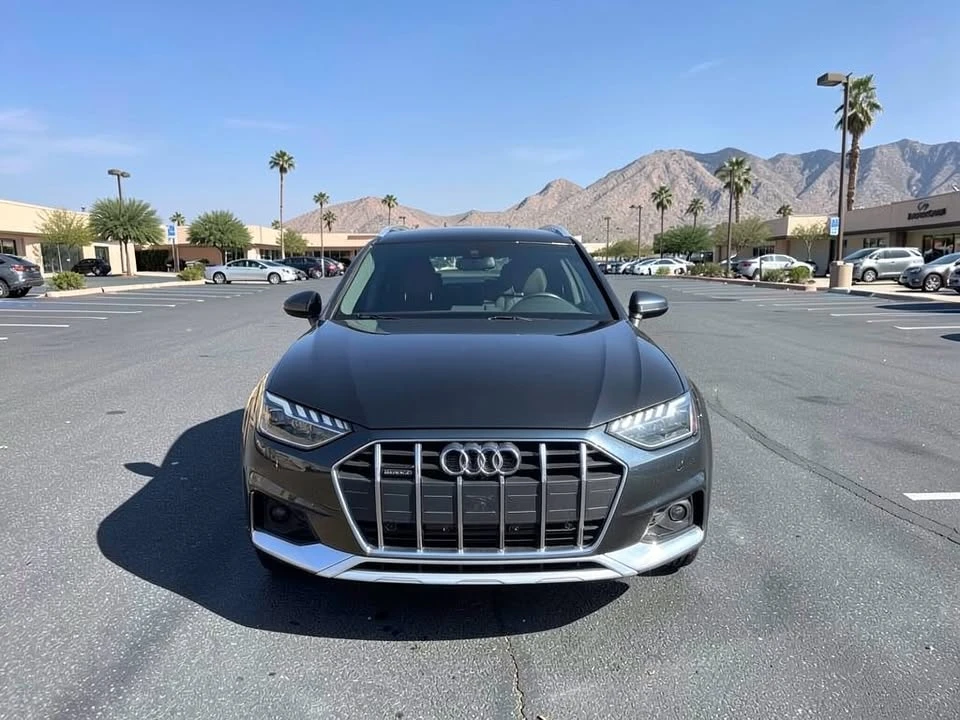 2023 Audi Allroad - Image 2 of 13