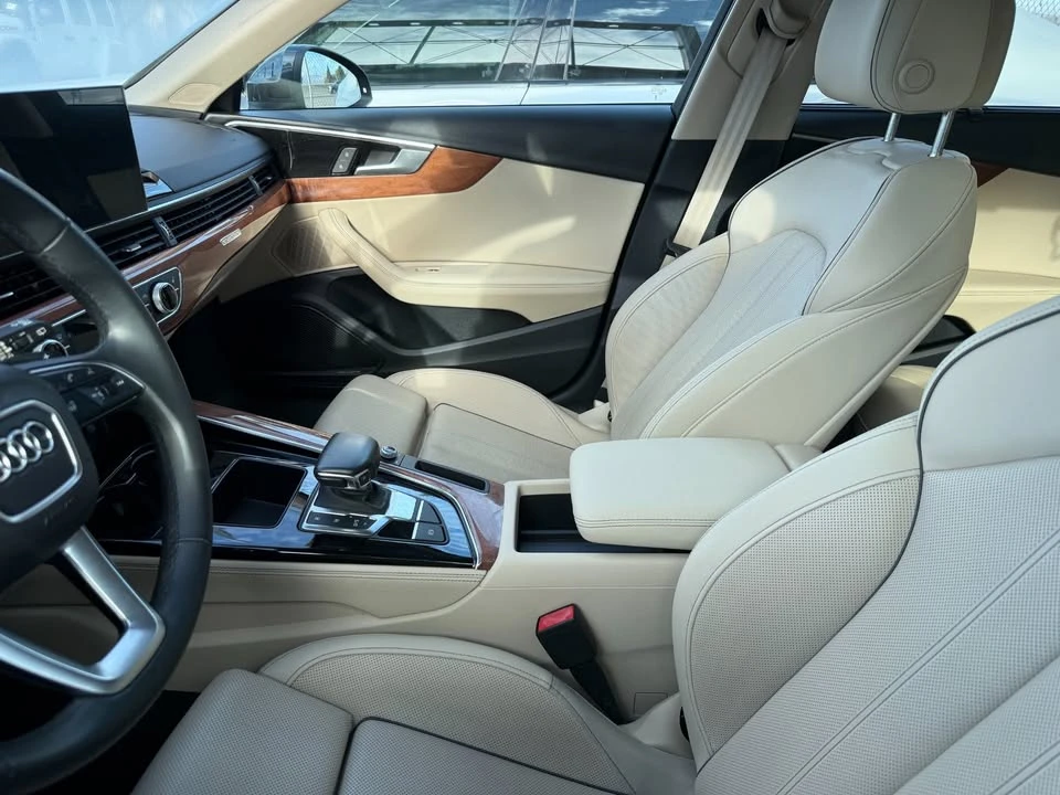 2023 Audi Allroad - Image 6 of 8