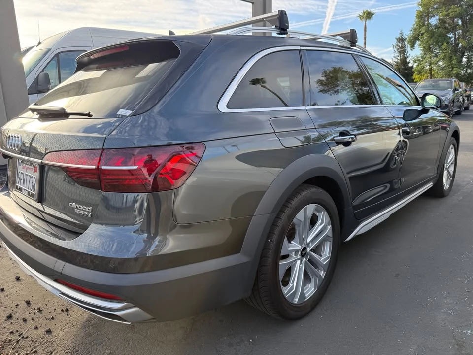 2023 Audi Allroad - Image 4 of 8