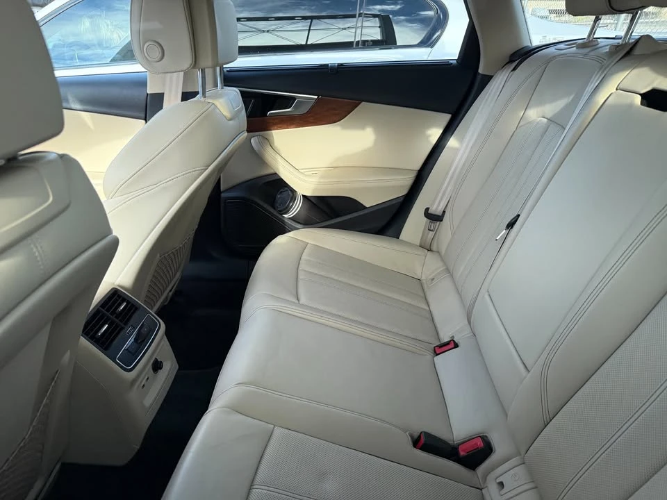 2023 Audi Allroad - Image 7 of 8