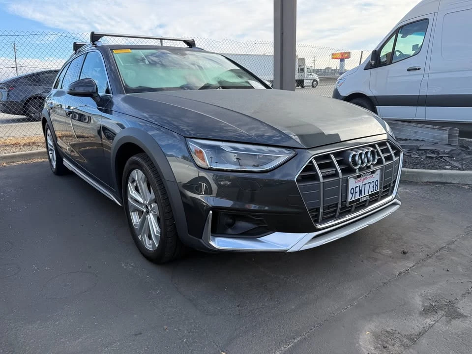 2023 Audi Allroad - Image 5 of 8