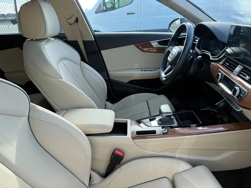 2023 Audi Allroad - Image 8 of 8