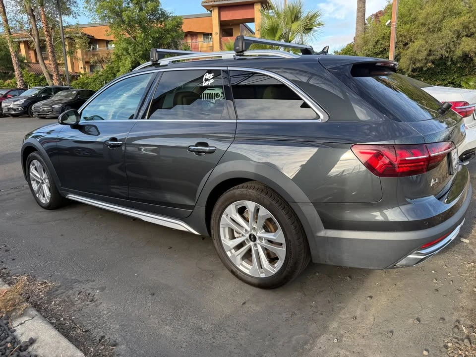 2023 Audi Allroad - Image 3 of 8