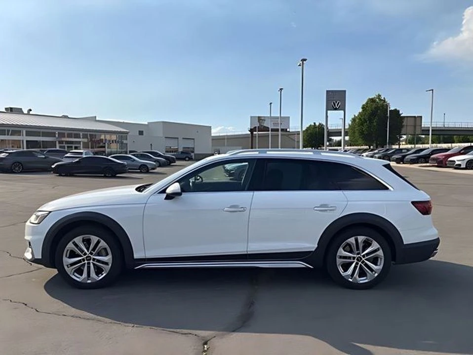 2023 Audi Allroad - Image 6 of 20