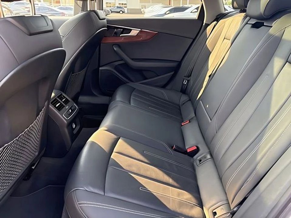 2023 Audi Allroad - Image 11 of 20